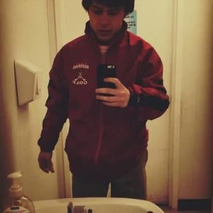 Meet your Posher, Gabriel